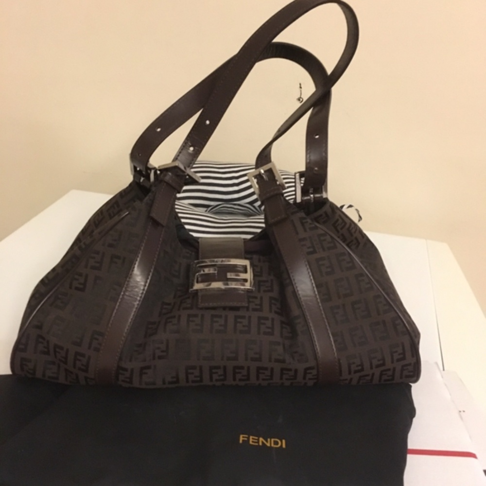 Fendi Shoulder Bag